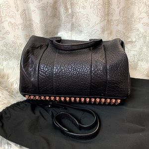 hand bag